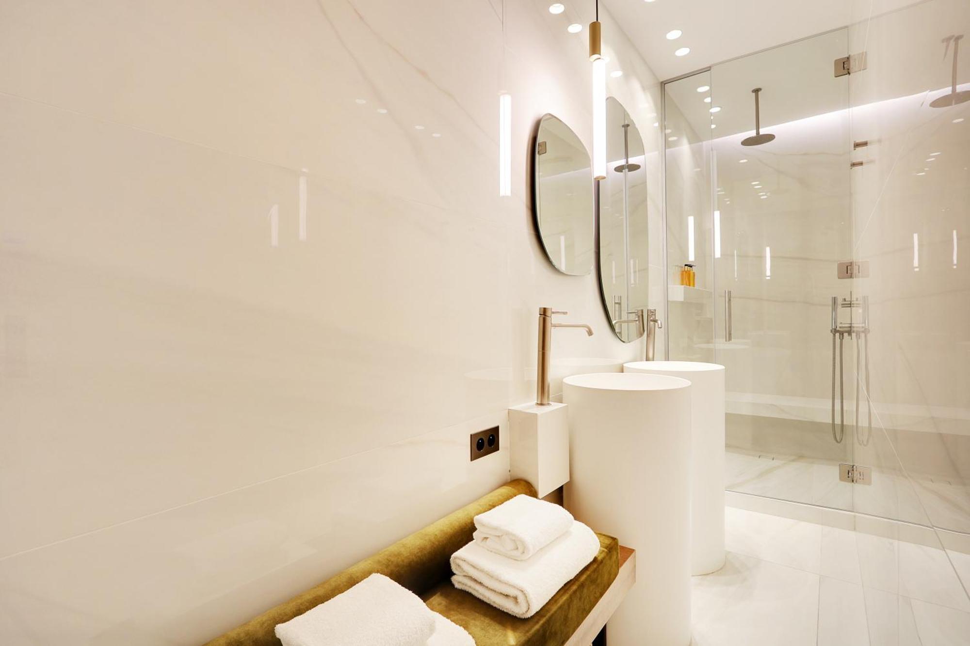 Thelander - Champs Elysees Serviced Apartments Paris Ngoại thất bức ảnh