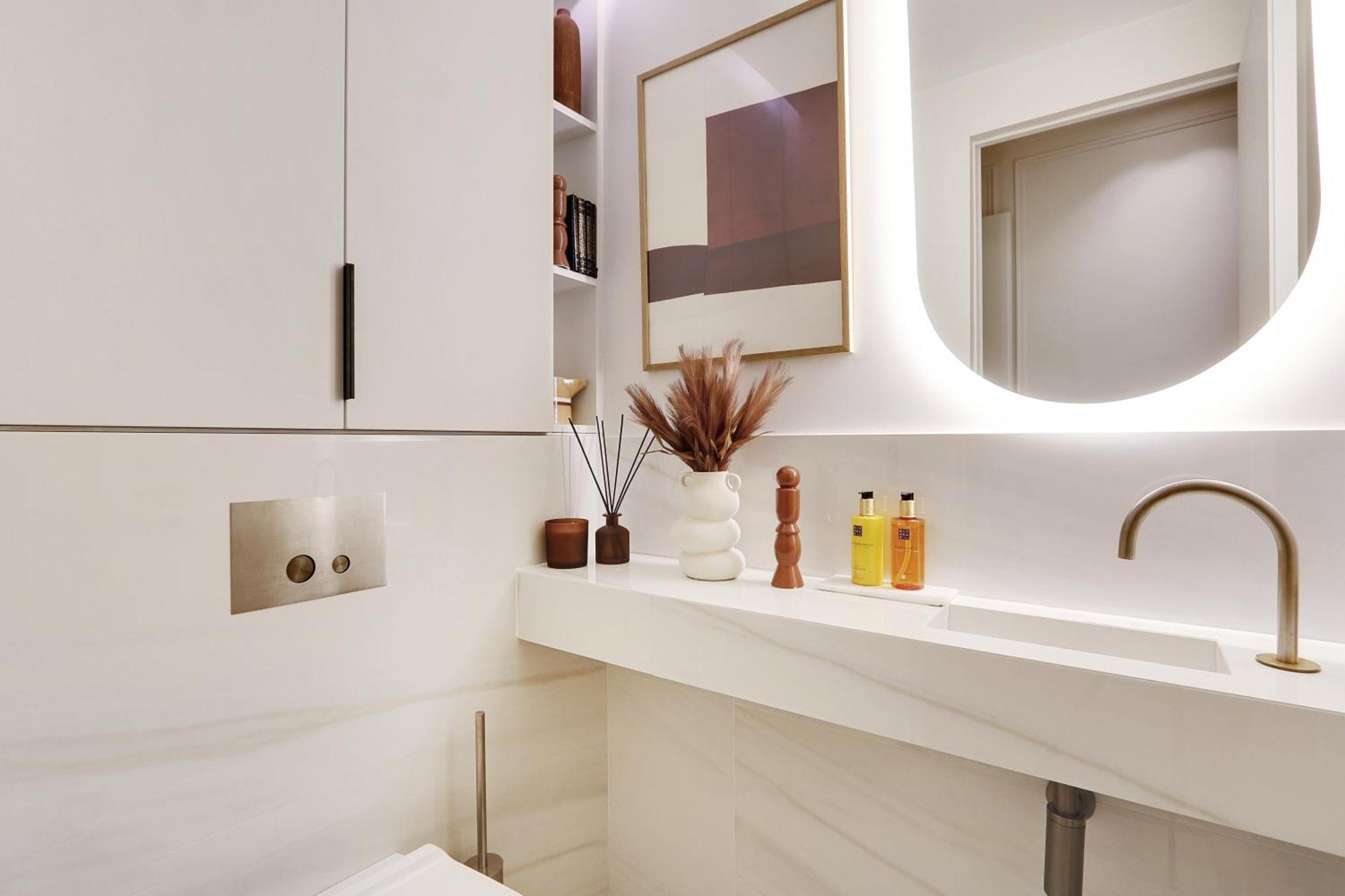 Thelander - Champs Elysees Serviced Apartments Paris Ngoại thất bức ảnh