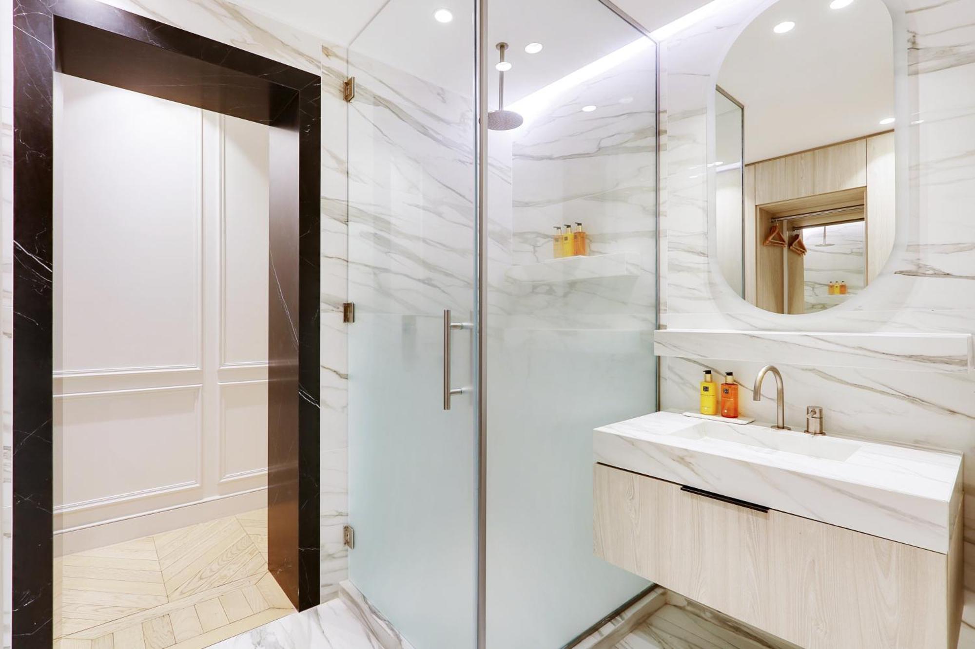 Thelander - Champs Elysees Serviced Apartments Paris Ngoại thất bức ảnh