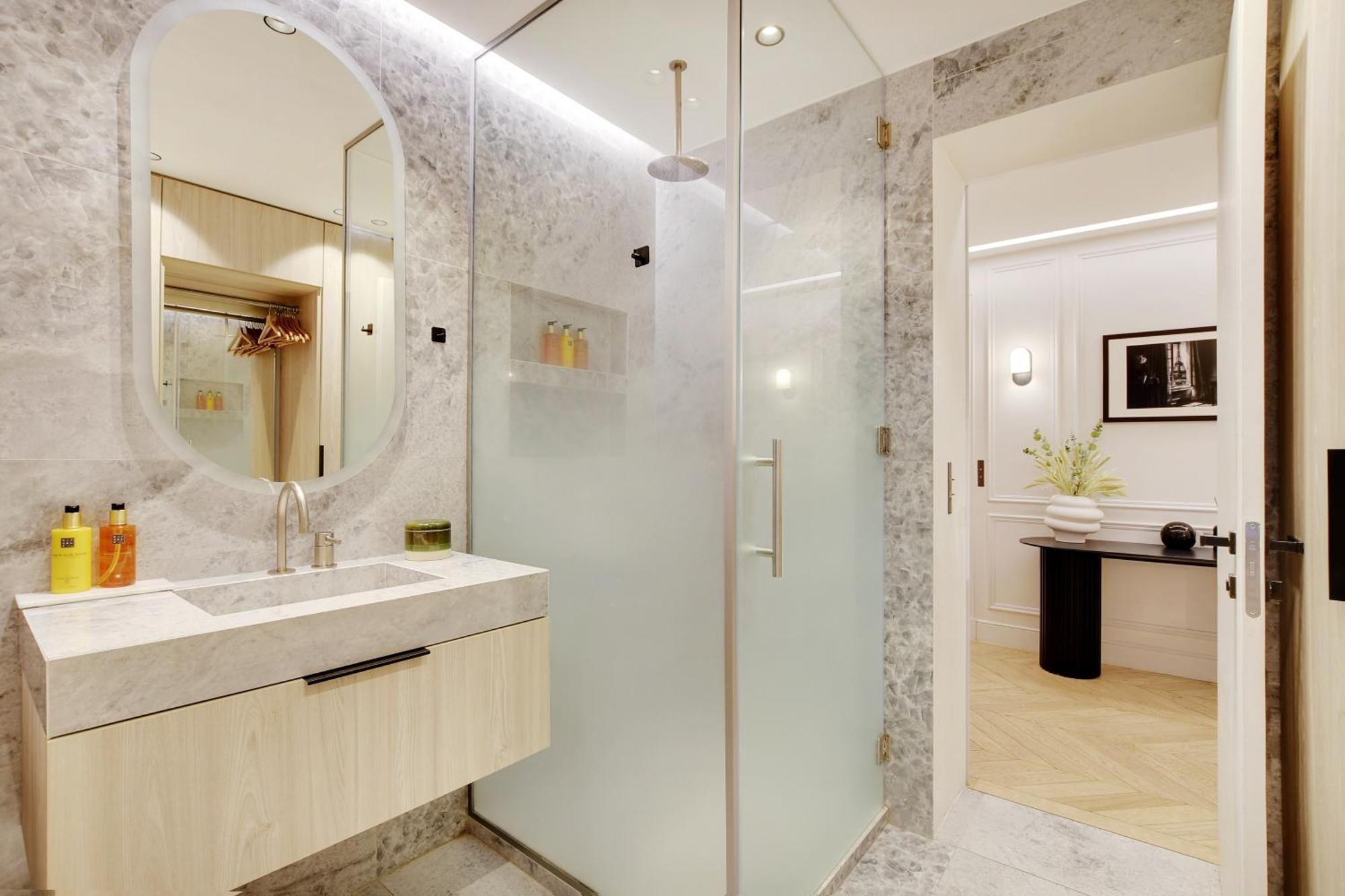 Thelander - Champs Elysees Serviced Apartments Paris Ngoại thất bức ảnh