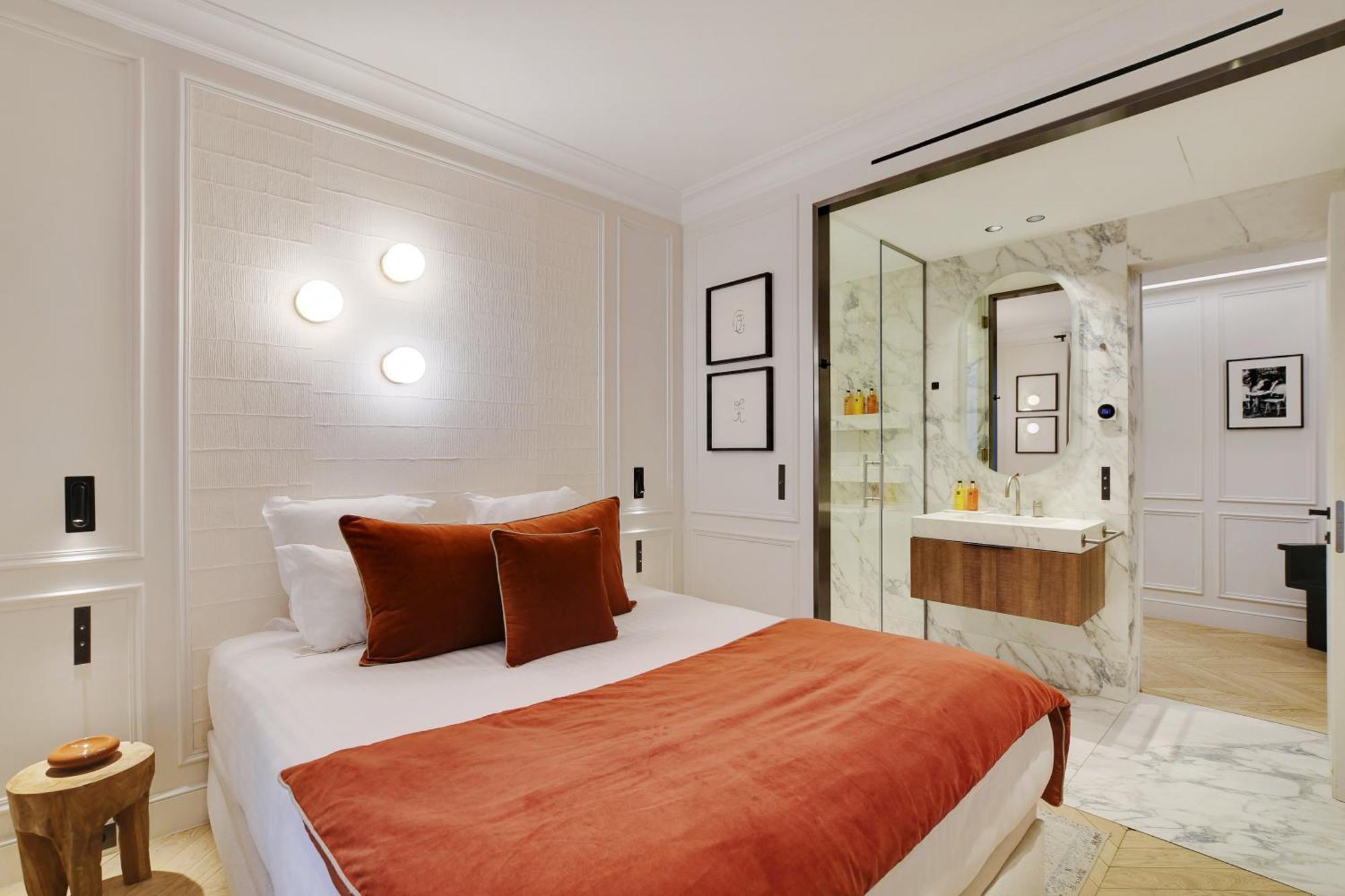 Thelander - Champs Elysees Serviced Apartments Paris Ngoại thất bức ảnh
