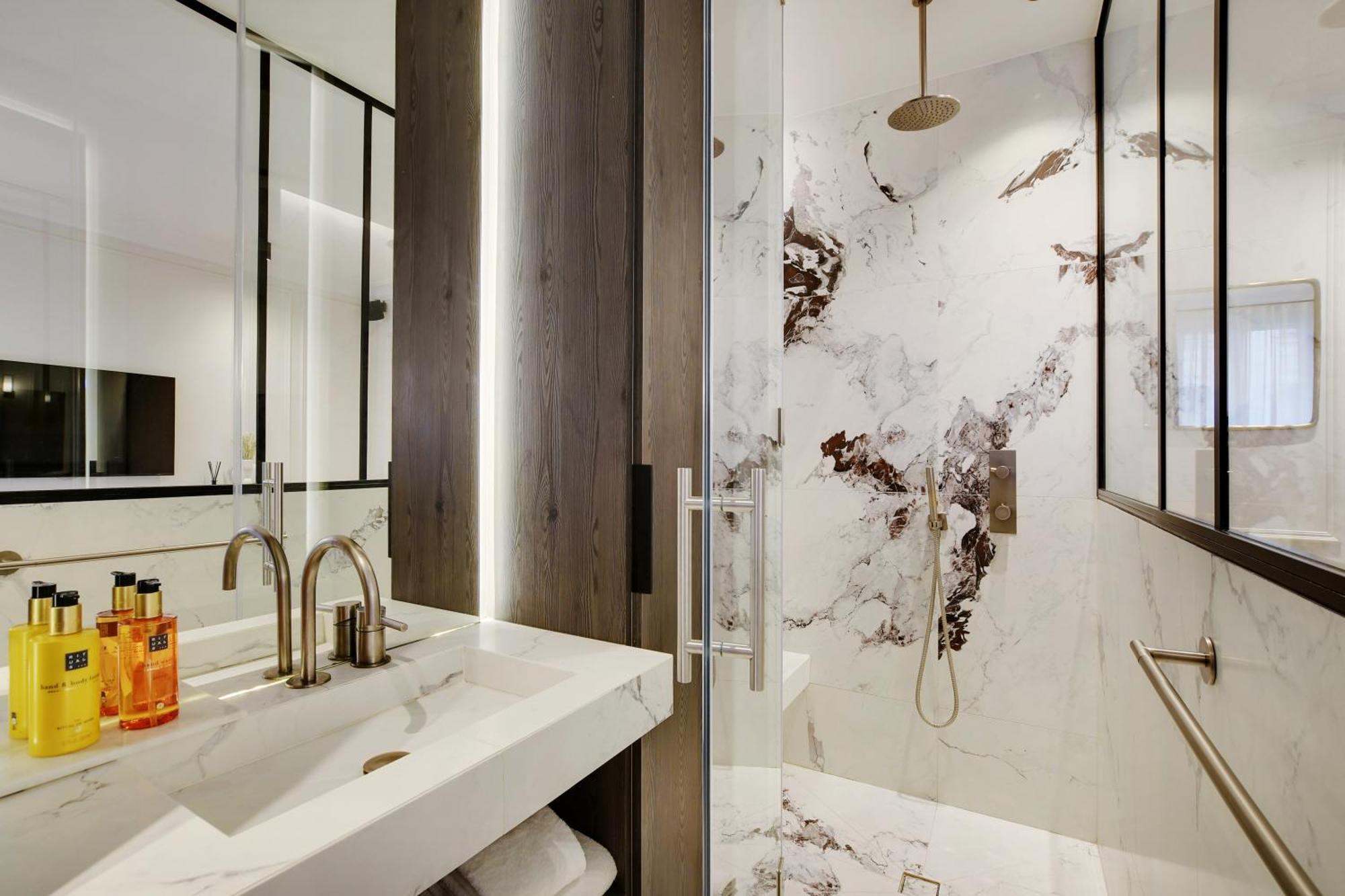 Thelander - Champs Elysees Serviced Apartments Paris Ngoại thất bức ảnh